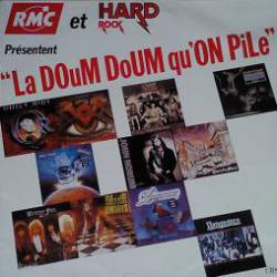 Compilations : La Doum Doum Qu'On Pile